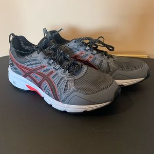 ASIC Gel Running shoes